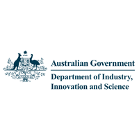 Australian Government Department of Industry