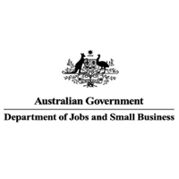 Department of Jobs and Small Businesses