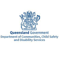 Queensland Department of Communities, Child Safety and Disability Services